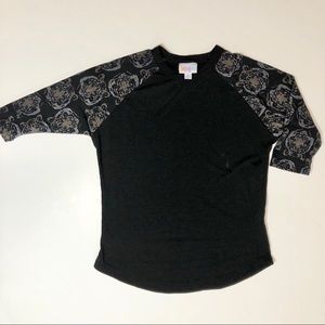 LuLaRoe Sloan Tee